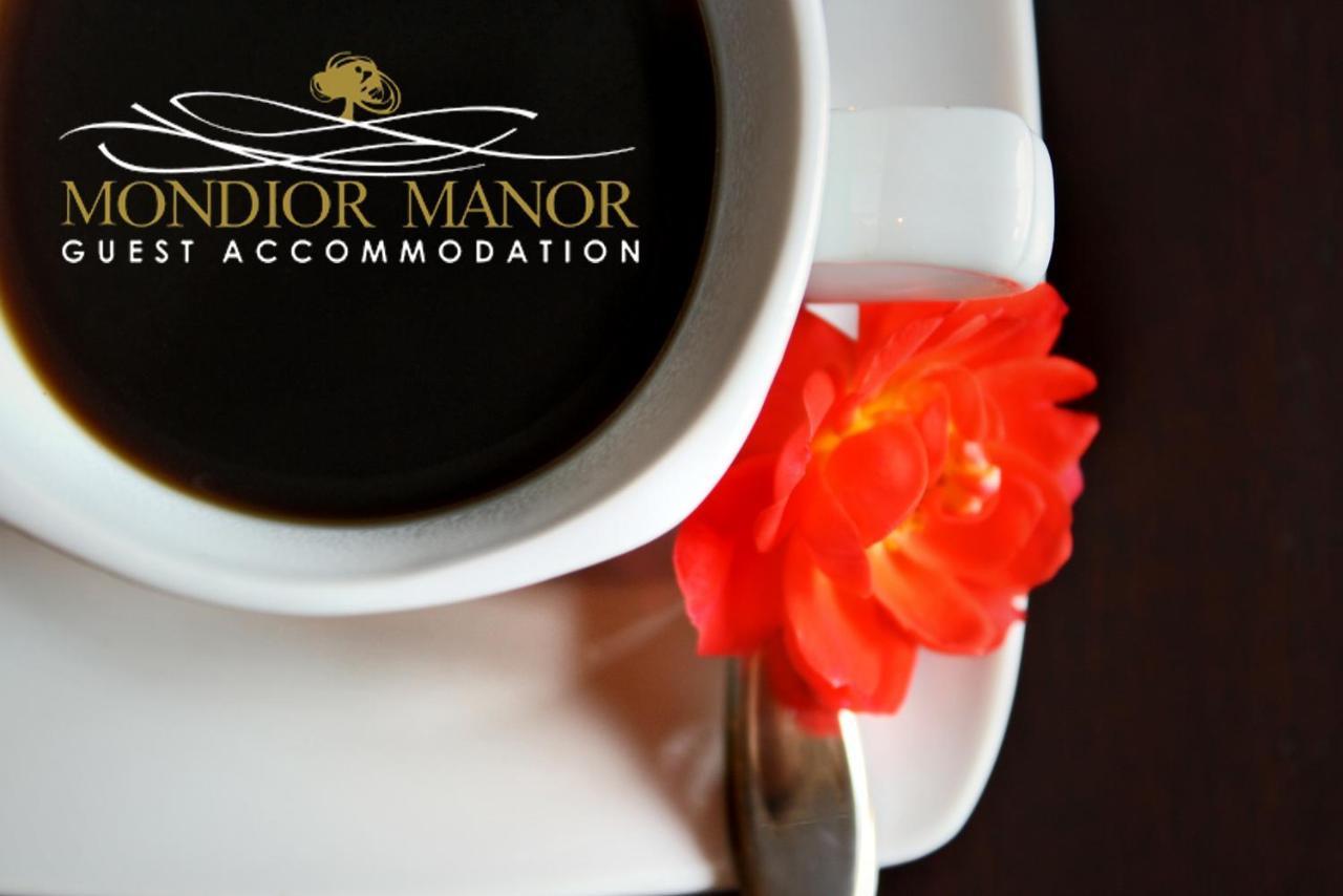 Mondior Manor Guest House Kimberley Bagian luar foto